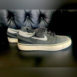 Stephan Janoski Nike skateboarding shoes! Size 12